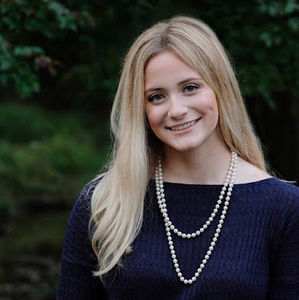 Meet your Posher, Sara